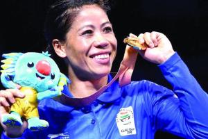 ਭਾਰਤ ਦਾ ਸੁਨਹਿਰੀ ਦਿਨ, ਅੱਠ ਵਾਰ ਗੂੰਜਿਆ ਰਾਸ਼ਟਰਗਾਨ