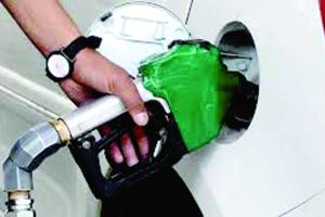 ਇੱਕ ਮਹੀਨੇ ‘ਚ ਪੈਟਰੋਲ 2.25 ਰੁਪਏ ਮਹਿੰਗਾ