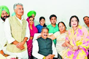 ਘਟੀਆ ਸੜਕਾਂ ਬਣਾਉਣ ਵਾਲੇ ਕਰ ਲੈਣ ਬੋਰੀ ਬਿਸਤਰਾ ਤਿਆਰ