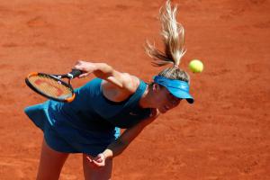 ਫਰੈਂਚ ਓਪਨ ਟੇਨਿਸ, ਗੋਫਿਨ, ਨਿਸ਼ੀਕੋਰੀ ਜਿੱਤੇ