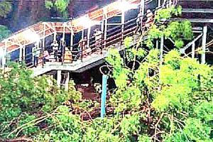 ਭਿਆਨਕ ਝੱਖੜ ਨਾਲ 104 ਵਿਅਕਤੀਆਂ ਦੀ ਮੌਤ