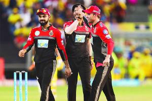 ਬੰਗਲੁਰੂ ਨੂੰ ਆਸਾਂ ਕਾਇਮ ਰੱਖਣ ਲਈ ਜਿੱਤ ਜਰੂਰੀ