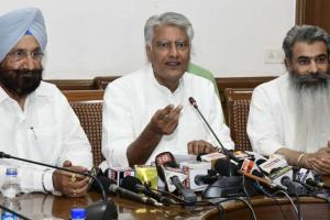 ਤੇਲ ਕੀਮਤਾਂ ‘ਚ ਵਾਧੇ ਨੂੰ ਲੈ ਕੇ ਸੜਕਾਂ ‘ਤੇ ਉੱਤਰੇਗੀ ਕਾਂਗਰਸ