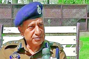 ਹਿੰਸਾ ਦਾ ਰਸਤਾ ਛੱਡੋ, ਸ਼ਾਂਤੀਪੂਰਨ ਜੀਵਨ ਜੀਓ