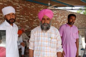 ਪਹਿਲਾਂ ਸ਼ਰਾਬ, ਫਿਰ ਤਕਰਾਰ ਤੇ ਅਖੀਰ ਕਤਲ