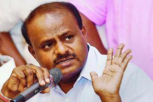 ਸਹੁੰ ਚੁੱਕਣ ਤੋਂ 24 ਘੰਟਿਆਂ ਦੇ ਅੰਦਰ ਬਹੁਮਤ ਸਾਬਤ ਕਰ ਸਕਦੇ ਹਨ ਕੁਮਾਰਸਵਾਮੀ