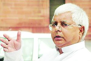 ਲਾਲੂ ਯਾਦਵ ਨੂੰ ਵੱਡੀ ਰਾਹਤ