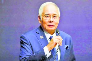 ਮਲੇਸ਼ੀਆ : ਸਾਬਕਾ ਪ੍ਰਧਾਨ ਮੰਤਰੀ ਦੇ ਟਿਕਾਣਿਆਂ ‘ਤੇ ਛਾਪੇ