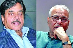 ਜੇ ਸੱਚ ਬੋਲਣ ਵਾਲੇ ਨੂੰ ਮੋਦੀ ਬਾਗੀ ਕਹਿੰਦੇ ਹਨ ਤਾਂ ਮੈਂ ਬਾਗੀ ਹਾਂ : ਸਿਨਹਾ