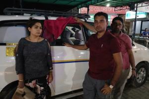 ਭਦੌੜ ਦੇ ਐਨਆਰਆਈ ਪਰਿਵਾਰ ਦੀ ਰੋਹਤਕ ਦੇ ਮੰਨਤ ਢਾਬੇ ‘ਤੇ 12 ਲੱਖ ਦੀ ਚੋਰੀ