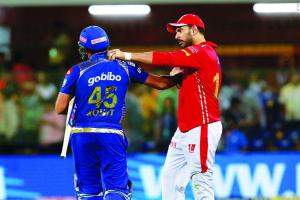 ਹਿੱਟਮੈਨ ਤੋਂ ‘ਚੇਜ਼ ਮਾਸਟਰ’ ਬਣੇ ਰੋਹਿਤ