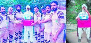 ਸਨਮਾਨ ਹਾਸਲ ਕਰ ਛਲਕੇ ਫੌਜੀ ਦੀਆਂ ਅੱਖਾਂ ‘ਚੋਂ ਹੰਝੂ