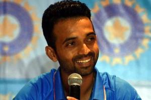 ਇੱਕ ਰੋਜ਼ਾ ‘ਚੋਂ ਬਾਹਰ ਹੋਣ ਦੀ ਨਿਰਾਸ਼ਾ ਨਹੀਂ : ਰਹਾਣੇ