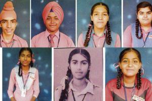 ਸੀ.ਬੀ.ਐਸ.ਈ ਬੋਰਡ ਦਾ ਨਤੀਜਾ ਰਿਹਾ ਸ਼ਾਨਦਾਰ