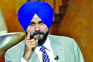 ਖ਼ਤਮ ਨਹੀਂ ਹੋ ਰਿਹਾ ਐ ਮਾਈਨਿੰਗ ‘ਤੇ ਸਿੱਧੂ ਵਿਵਾਦ, ਰਿਪੋਰਟ ਬਾਰੇ ਲੈਣਗੇ ਅਮਰਿੰਦਰ ਫੈਸਲਾ