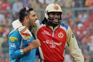 ਇੱਕ ਮੈਚ ‘ਚ ਹਰਫ਼ਨਮੌਲਾ ਪ੍ਰਦਰਸ਼ਨ ਕਰਨ ‘ਚ ਮੋਹਰੀ ਹੈ ਯੁਵਰਾਜ ਸਿੰਘ