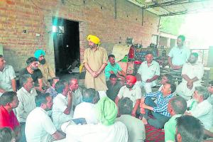 ਬਾਦਲ ਪਰਿਵਾਰ ਨੂੰ ਮੈਂ ਸੁਫਨੇ ‘ਚ ਦਿਸਦਾ ਹਾਂ : ਭਗਵੰਤ ਮਾਨ