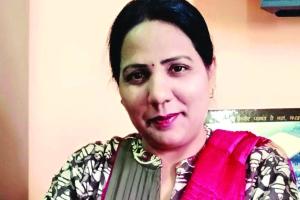 ਵਗਦੇ ਪਾਣੀਆਂ ਵਰਗੀ ਕਵਿੱਤਰੀ ਤੇ ਕਹਾਣੀਕਾਰ : ਕੁਲਵਿੰਦਰ ਕੌਰ ਮਹਿਕ