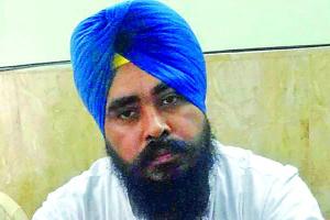 ‘ਰੇਤ ਮਾਫ਼ੀਆ’ ਦਾ ਹਮਲਾ, ਆਪ ਵਿਧਾਇਕ ਜ਼ਖਮੀ