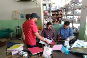 ਮੁੱਖ ਮੰਤਰੀ ਤੇ ਸਿਹਤ ਮੰਤਰੀ ਦੇ ਜ਼ਿਲ੍ਹੇ ਅੰਦਰ ਭਰੁੱਣ ਹੱਤਿਆ ਵਰਗਾ ਕਾਰਾ ਬੇਨਕਾਬ