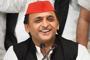 ਕਨੌਜ ਤੋਂ ਲੜਾਂਗਾ 2019 ਦੀਆਂ ਚੋਣਾਂ, ਅਖਿਲੇਸ਼ ਯਾਦਵ ਦਾ ਵੱਡਾ ਐਲਾਨ