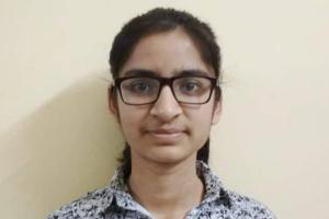 ਏਮਜ਼ ਦੀ ਪ੍ਰੀਖਿਆ ’ਚ ਲਹਿਰਾਗਾਗਾ ਦੀ ਲੜਕੀ ਪੂਰੇ ਦੇਸ਼ ’ਚੋਂ ਅੱਵਲ