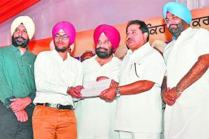 ਸਰਕਾਰੀ ਸਕੂਲਾਂ ਦੇ ਬੱਚਿਆਂ ਨੂੰ ਵਰਦੀ ਖਰੀਦਣ ਲਈ ਦਿੱਤੇ ਜਾਣਗੇ ਪੈਸੇ : ਸੋਨੀ