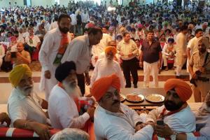 ਕੀ ਕੈਪਟਨ ਹੁਣ ਗੁਟਕਾ ਸਾਹਿਬ ਹੱਥ ‘ਚ ਲੈ ਕੇ ਸਹੁੰ ਚੁੱਕਣਗੇ ਕਿ ਪੰਜਾਬ ਨਸ਼ਾ ਮੁਕਤ ਹੋ ਗਿਆ ਹੈ: ਸ਼ਵੇਤ ਮਲਿਕ