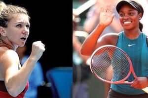 ਫਰੈਂਚ ਓਪਨ ਟੈਨਿਸ ਨੂੰ ਨਵੀਂ ਮਹਿਲਾ ਚੈਂਪੀਅਨ ਮਿਲਣਾ ਤੈਅ