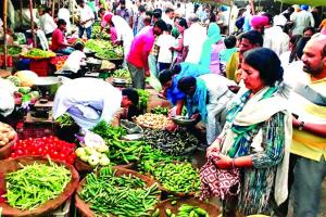 ਕਿਸਾਨਾਂ ਦੀ ਹੜਤਾਲ ਖਤਮ ਹੋਣ ਪਿੱਛੋਂ ਲੀਹੇ ਪੈਣ ਲੱਗੀ ਜ਼ਿੰਦਗੀ