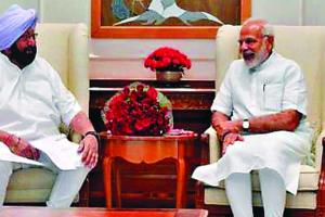 ਮੁੱਖ ਮੰਤਰੀ ਨੇ ਮੋਦੀ ਤੋਂ 31000 ਕਰੋੜ ਦੇ ਮਾਮਲੇ ‘ਚ ਦਖ਼ਲ ਮੰਗੀ