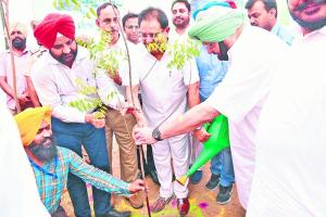 ਮੁੱਖ ਮੰਤਰੀ ਵੱਲੋਂ ‘ਮਿਸ਼ਨ ਤੰਦਰੁਸਤ ਪੰਜਾਬ’ ਦੀ ਸ਼ੁਰੂਆਤ