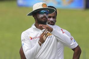 ਗੇਂਦ ਛੇੜਛਾੜ ਮਾਮਲਾ : ਆਈਸੀਸੀ ਨੇ ਚਾਂਡੀਮਲ ਨੁੰ ਠਹਿਰਾਇਆ ਦੋਸ਼ੀ