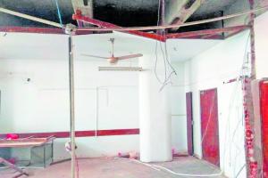 ਮੰਤਰੀ ਨੂੰ ਖੁਸ਼ ਕਰਨ ਲਈ ਢਾਹੀ ਕੰਧ, ਮੁੱਖ ਸਕੱਤਰ ਨੇ ਲਾਈ ਚੀਫ਼ ਇੰਜੀਨੀਅਰ ਦੀ ਕਲਾਸ