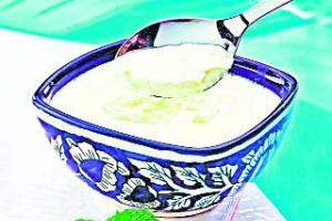 ਗਰਮੀਆਂ ਦਾ ਤੋਹਫਾ ਦਹੀਂ