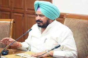 ਧਰਮਸੋਤ ਵਲੋਂ ਐਸ.ਸੀ. ਕਾਰਪੋਰੇਸ਼ਨ ਦੇ ਕਰਜ਼ਦਾਰਾਂ ਲਈ ਯਕਮੁਸ਼ਤ ਨਿਬੇੜਾ ਸਕੀਮ ਮੁੜ ਸ਼ੁਰੂ ਕਰਨ ਦੇ ਆਦੇਸ਼