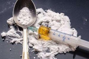 ਬੀਜੇਪੀ ਆਗੂ ਤੋਂ 27 ਕਰੋੜ ਦੀ ਡਰੱਗ ਬਰਾਮਦ