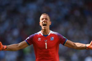 ਪੜ ਲਿਆ ਸੀ ਮੈਸੀ ਨੂੰ : ਗੋਲਕੀਪਰ ਹੈਂਡਰਸਨ