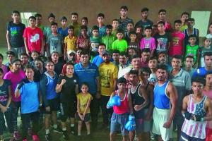 ਇਨਡੋਰ ਸਟੇਡੀਅਮ ਉਚ ਕੋਟੀ ਦੇ ਖਿਡਾਰੀ ਪੈਦਾ ਕਰਨ ‘ਚ ਨਿਭਾਅ ਰਿਹਾ ਮੋਹਰੀ ਰੋਲ