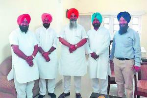 ਕਾਂਗਰਸੀ ਟਰੈਕਟਰ ਰੈਲੀਆਂ ਕੱਢਣ ਦੀ ਬਜਾਇ ਲੋਕਾਂ ਨਾਲ ਕੀਤੇ ਵਾਅਦੇ ਪੂਰੇ ਕਰਨ: ਚੰਦੂਮਾਜਰਾ