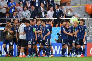 ਸਾਫ਼ ਖੇਡ ਦੀ ਬਦੌਲਤ ਜਾਪਾਨ ਹਾਰ ਕੇ ਵੀ ਨਾੱਕਆਊਟ ‘ਚ