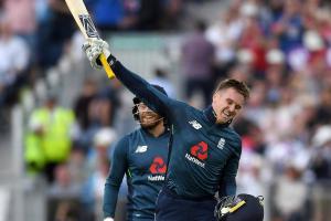 ਰਾਏ ਦੇ ਸੈਂਕੜੇ ਨਾਲ ਇੰਗਲੈਂਡ ਨੂੰ 4-0 ਦਾ ਵਾਧਾ