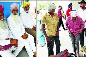 20 ਜੂਨ ਤੋਂ ਪਹਿਲਾਂ ਹੀ ਮੀਂਹ ਨੇ ਭਖਾਇਆ ਝੋਨੇ ਦਾ ਸੀਜ਼ਨ