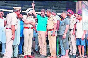 ਚਿੱਟੇ ਦਿਨੀਂ ਨਵੀਂ ਸਬਜ਼ੀ ਮੰਡੀ ‘ਚ ਆੜ੍ਹਤੀਏ ਦਾ ਗੋਲੀ ਮਾਰ ਕੇ ਕਤਲ