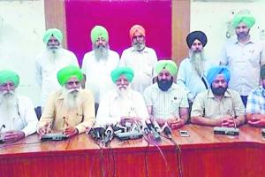 ਕਿਸਾਨ ਜਥੇਬੰਦੀਆਂ ਬੈਕਫੁੱਟ ‘ਤੇ