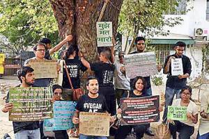 ਵਿਕਾਸ ਦੇ ਬਹਾਨੇ ਦਿੱਲੀ ‘ਚ ਰੁੱਖਾਂ ਦੀ ਬਲੀ