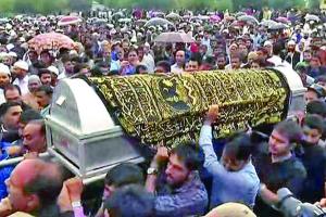 ਬੁਖਾਰੀ ਦੇ ਕਤਲ ਪਿੱਛੇ ਪਾਕਿ ਦਾ ਹੱਥ