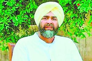 ਮਨਪ੍ਰੀਤ ਬਾਦਲ ਨੇ ਸਖਤੀ ਵਰਤੀ