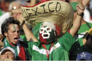 ਮੈਕਸਿਕੋ ਦੀ ਜਰਮਨੀ ਤੇ ਜਿੱਤ, ਜਸ਼ਨ ਦੇ ਹੱਲੇ ਚ ਬੋਲੇ ਭੂਚਾਲ ਸੈਂਸਰ