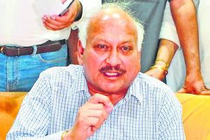 ਵਿਧਾਇਕ ਬੈਂਸ ਪੰਦਰਾਂ ਦਿਨ ‘ਚ ਦੋਸ਼ ਸਾਬਿਤ ਕਰਨ ਜਾਂ ਮਾਣਹਾਨੀ ਦੇ ਦਾਅਵੇ ਲਈ ਤਿਆਰ ਰਹਿਣ : ਬ੍ਰਹਮ ਮਹਿੰਦਰਾ